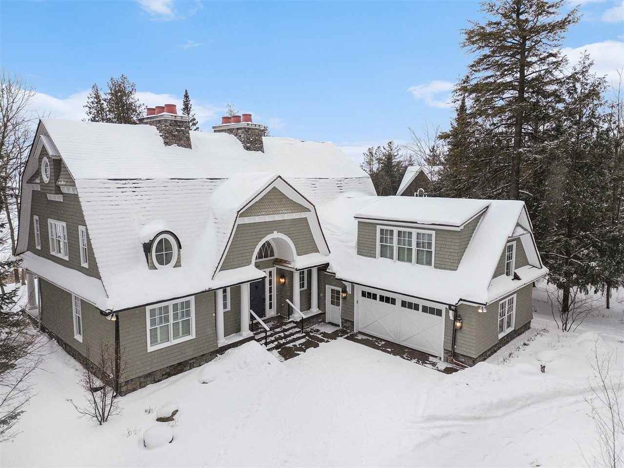 5909 Cook Point Drive Harbor Springs MI 49740