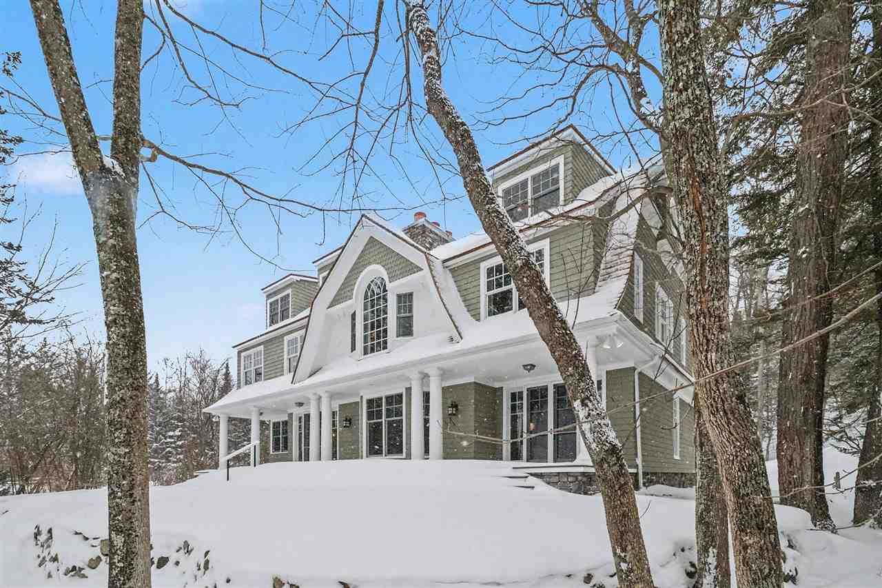 5909 Cook Point Drive Harbor Springs MI 49740