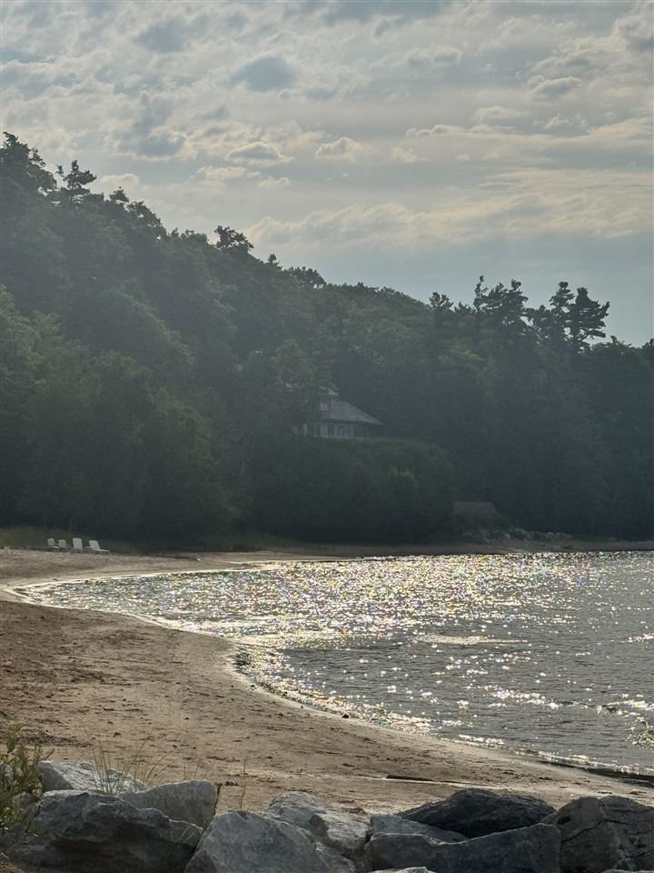 5909 Cook Point Drive Harbor Springs MI 49740