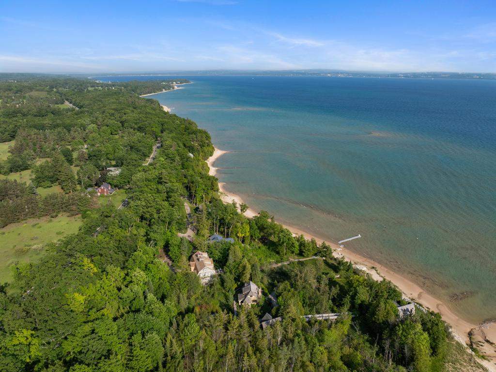 5909 Cook Point Drive Harbor Springs MI 49740