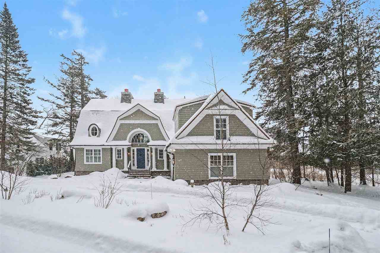 5909 Cook Point Drive Harbor Springs MI 49740