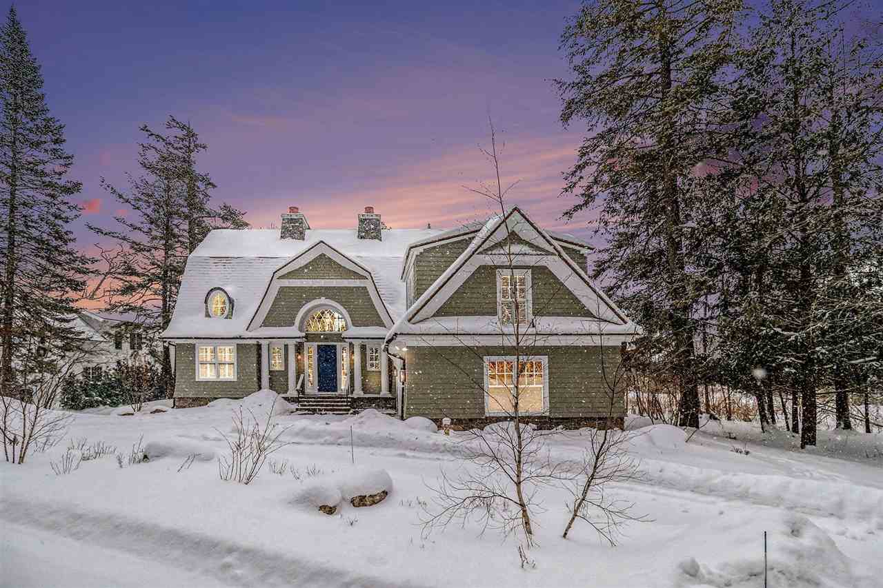 5909 Cook Point Drive Harbor Springs MI 49740