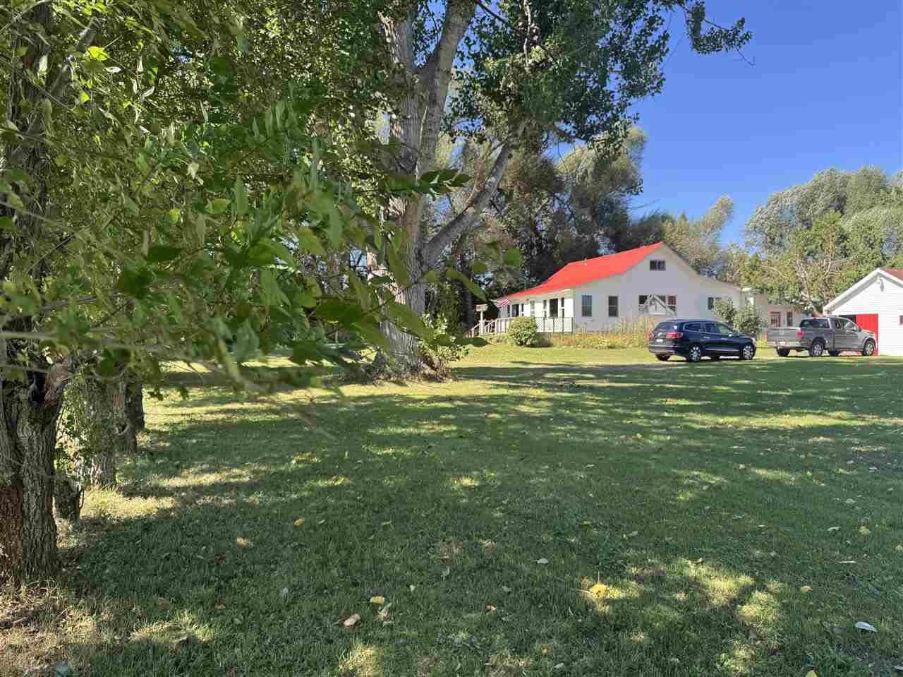 7547 Brutus Road Brutus MI 49716
