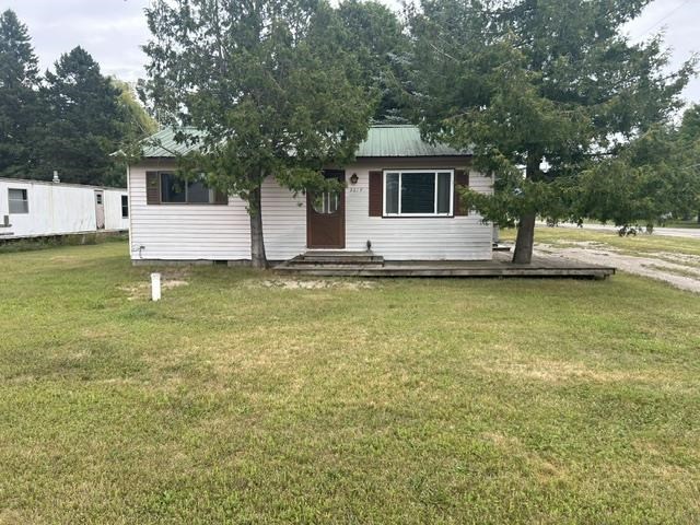 3014 Center Street Levering MI 49755