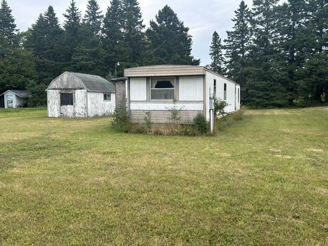 3014 Center Street Levering MI 49755