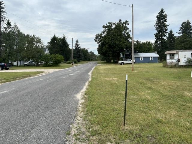 3014 Center Street Levering MI 49755