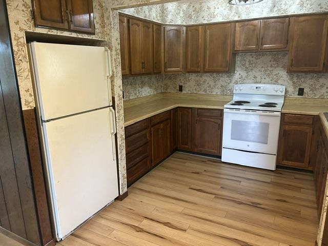 3014 Center Street Levering MI 49755