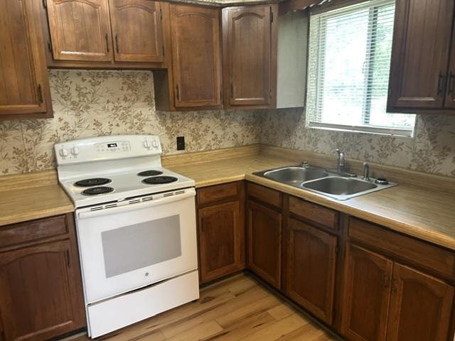 3014 Center Street Levering MI 49755