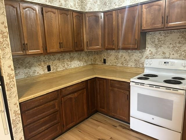 3014 Center Street Levering MI 49755