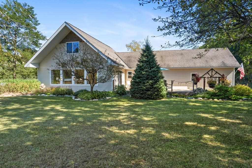 7511 Moore Road Alanson MI 49706