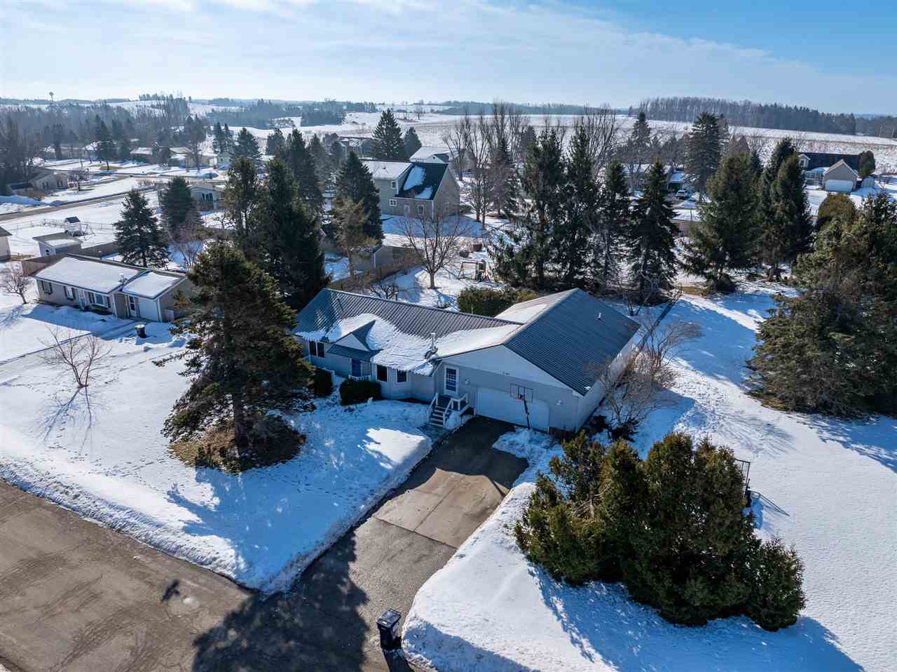 3163 Mayberry Hill Petoskey MI 49770