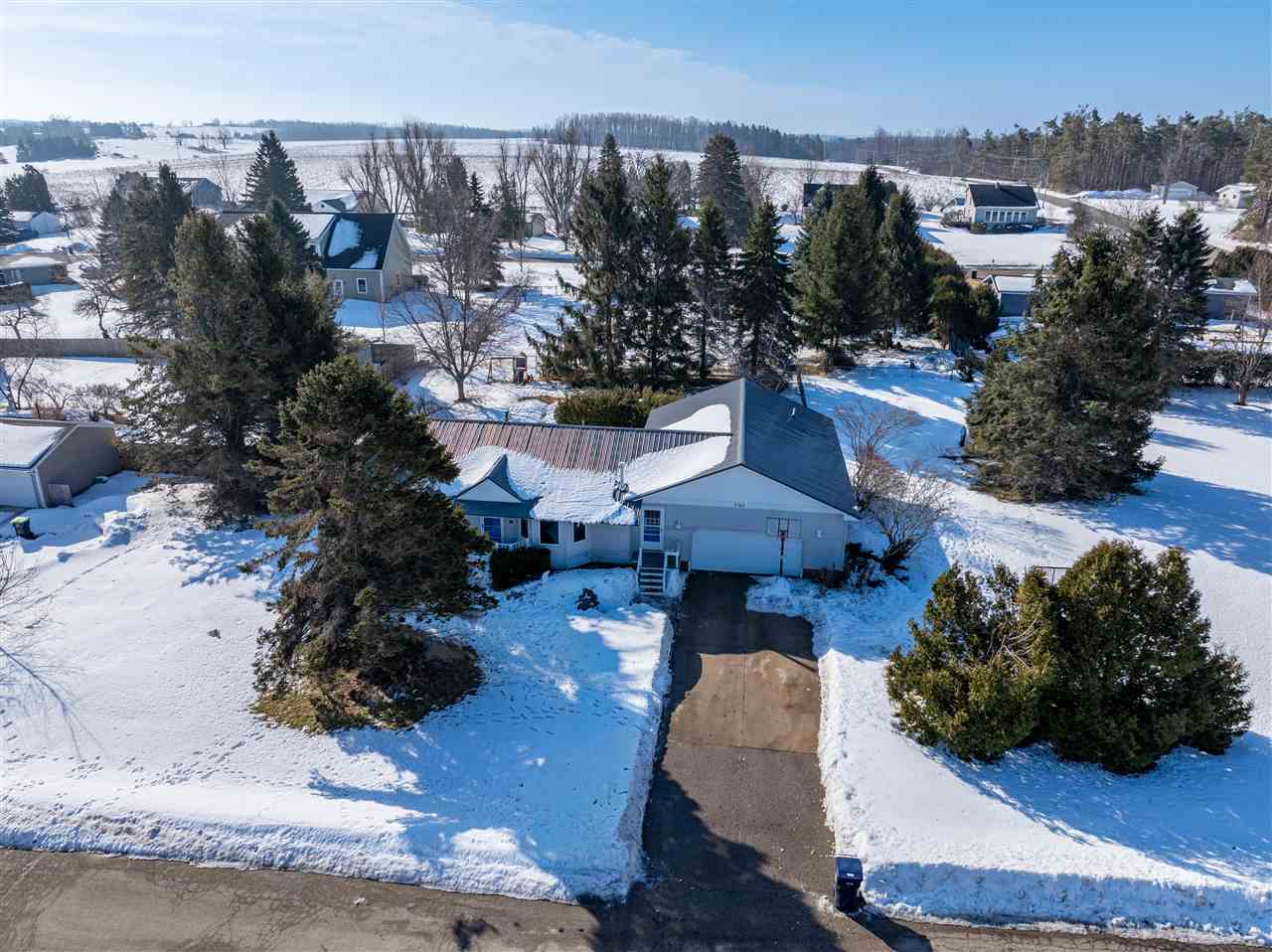 3163 Mayberry Hill Petoskey MI 49770