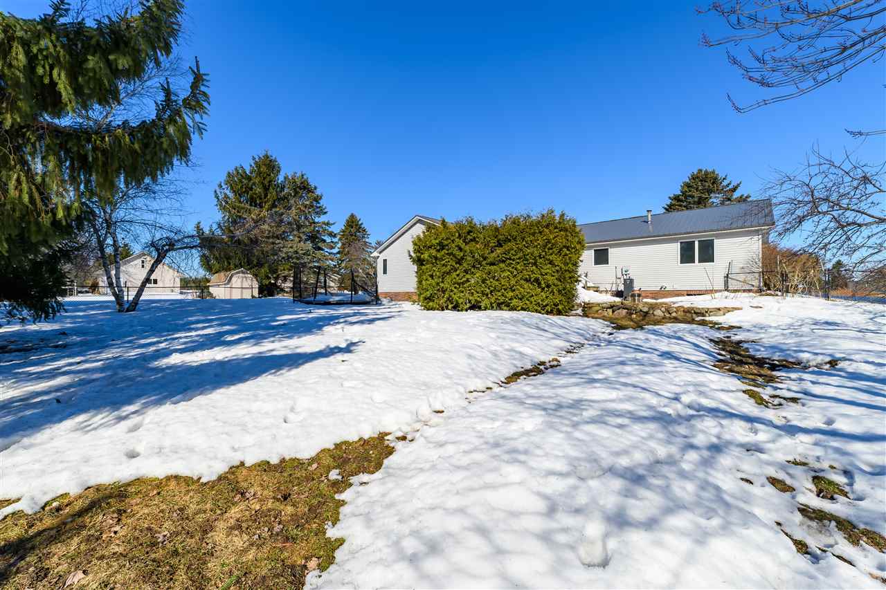 3163 Mayberry Hill Petoskey MI 49770