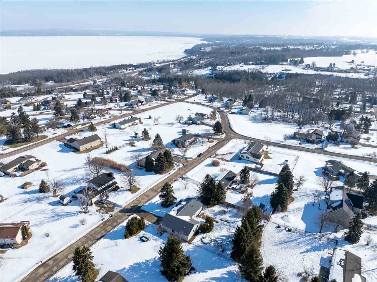 3163 Mayberry Hill Petoskey MI 49770