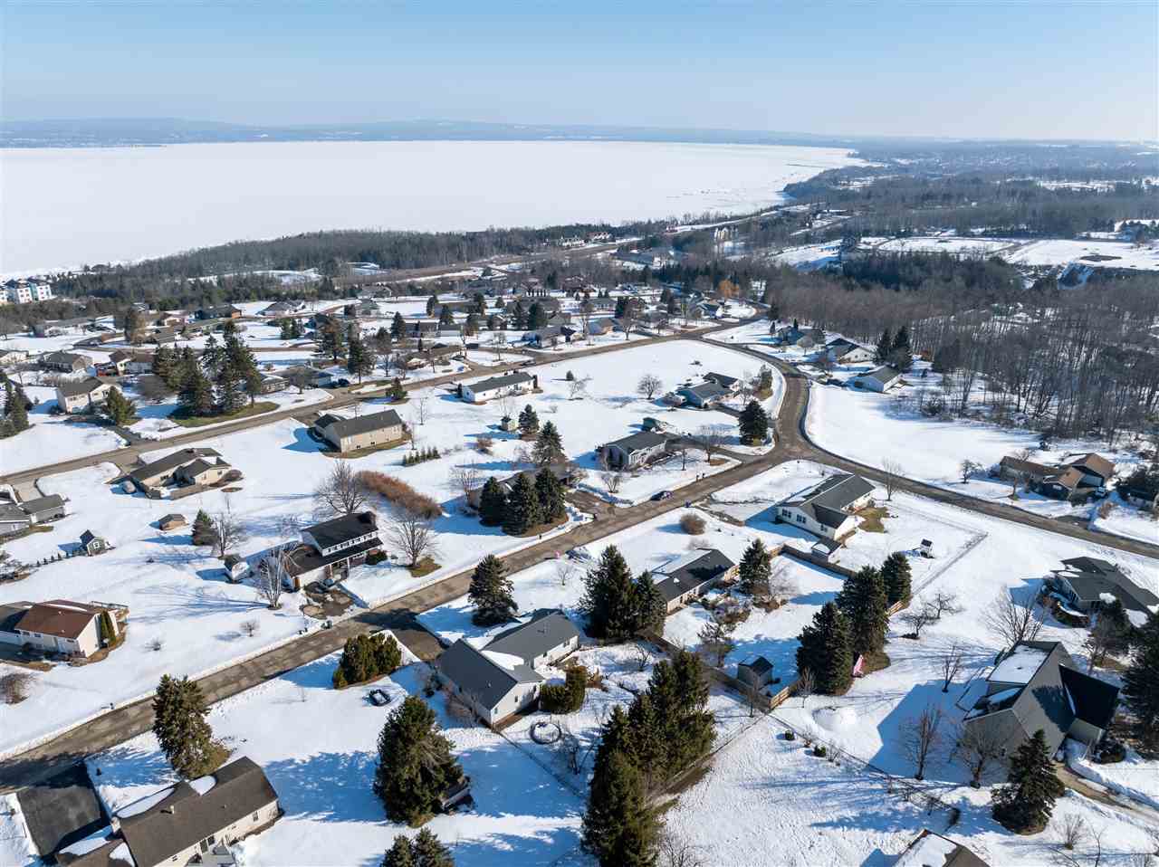 3163 Mayberry Hill Petoskey MI 49770