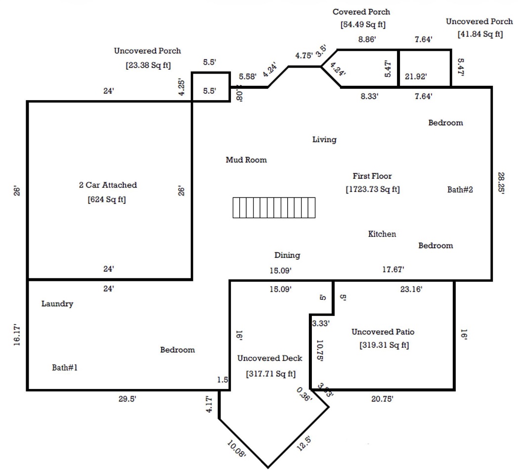 3163 Mayberry Hill Petoskey MI 49770