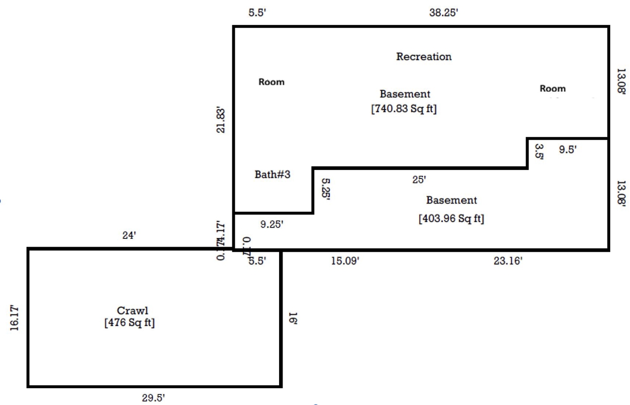 3163 Mayberry Hill Petoskey MI 49770