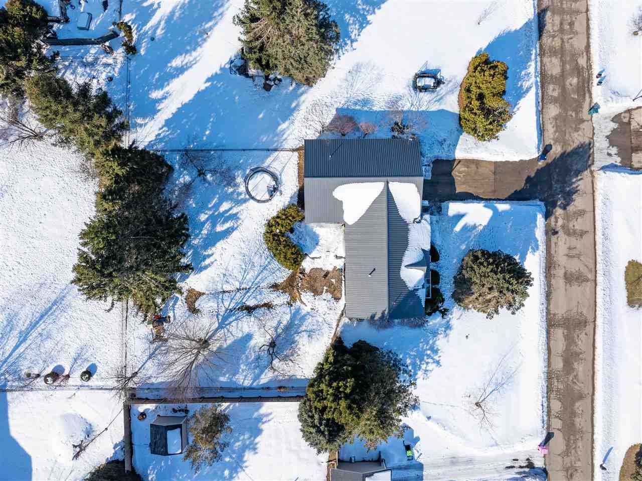 3163 Mayberry Hill Petoskey MI 49770