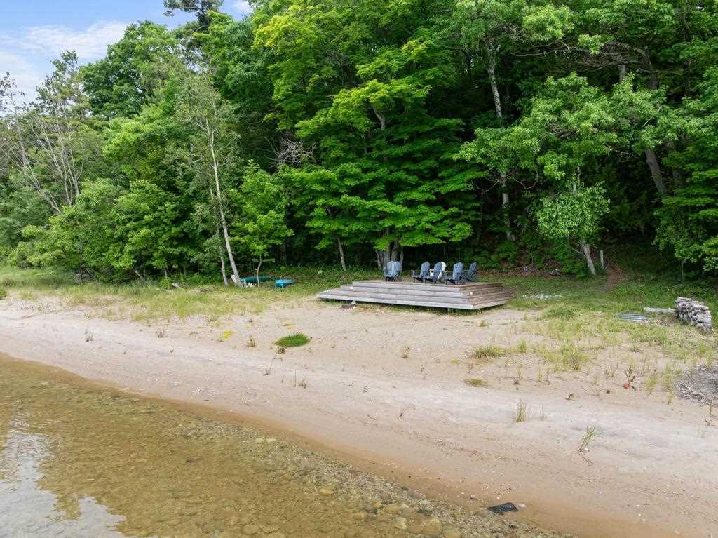 8063 S Lake Shore Drive Harbor Springs MI 49740