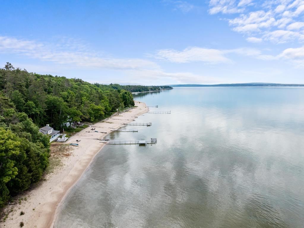 8063 S Lake Shore Drive Harbor Springs MI 49740