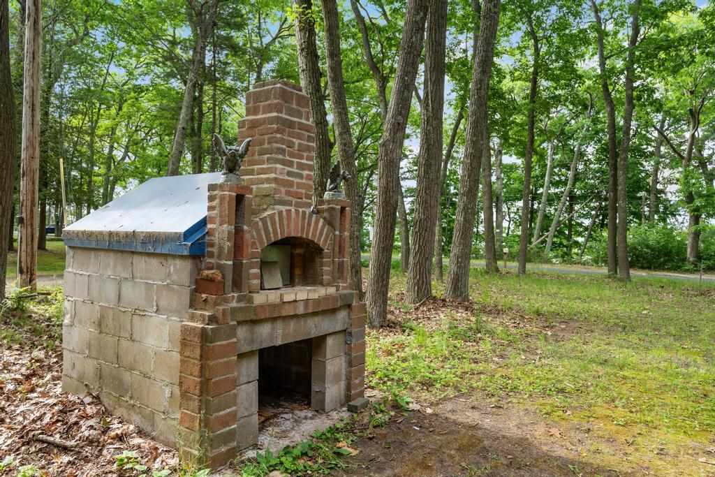 8063 S Lake Shore Drive Harbor Springs MI 49740