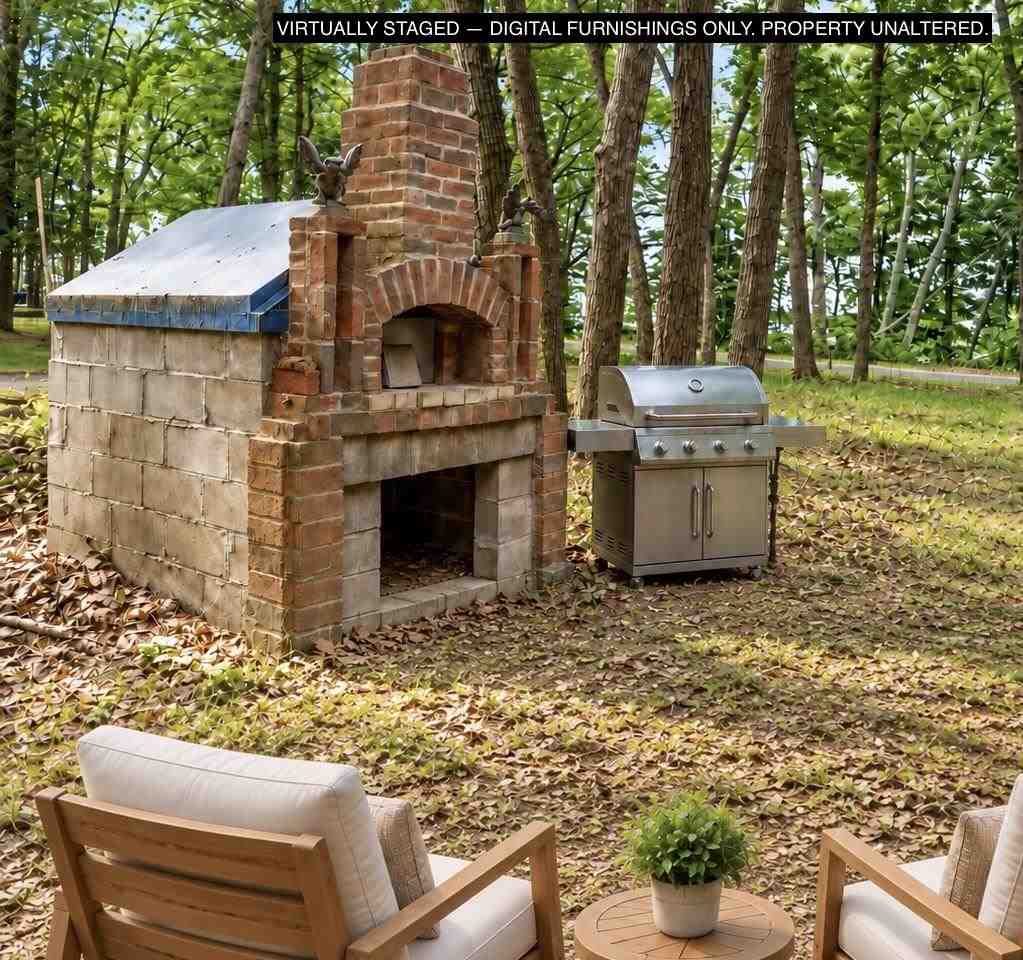 8063 S Lake Shore Drive Harbor Springs MI 49740