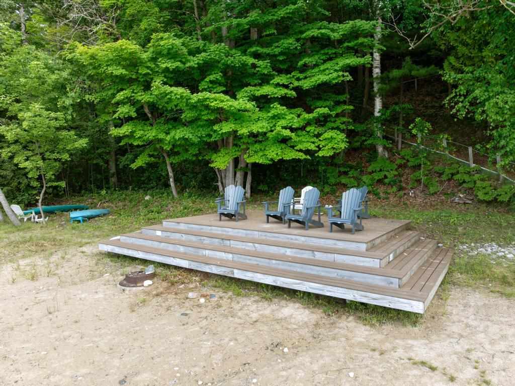 8063 S Lake Shore Drive Harbor Springs MI 49740
