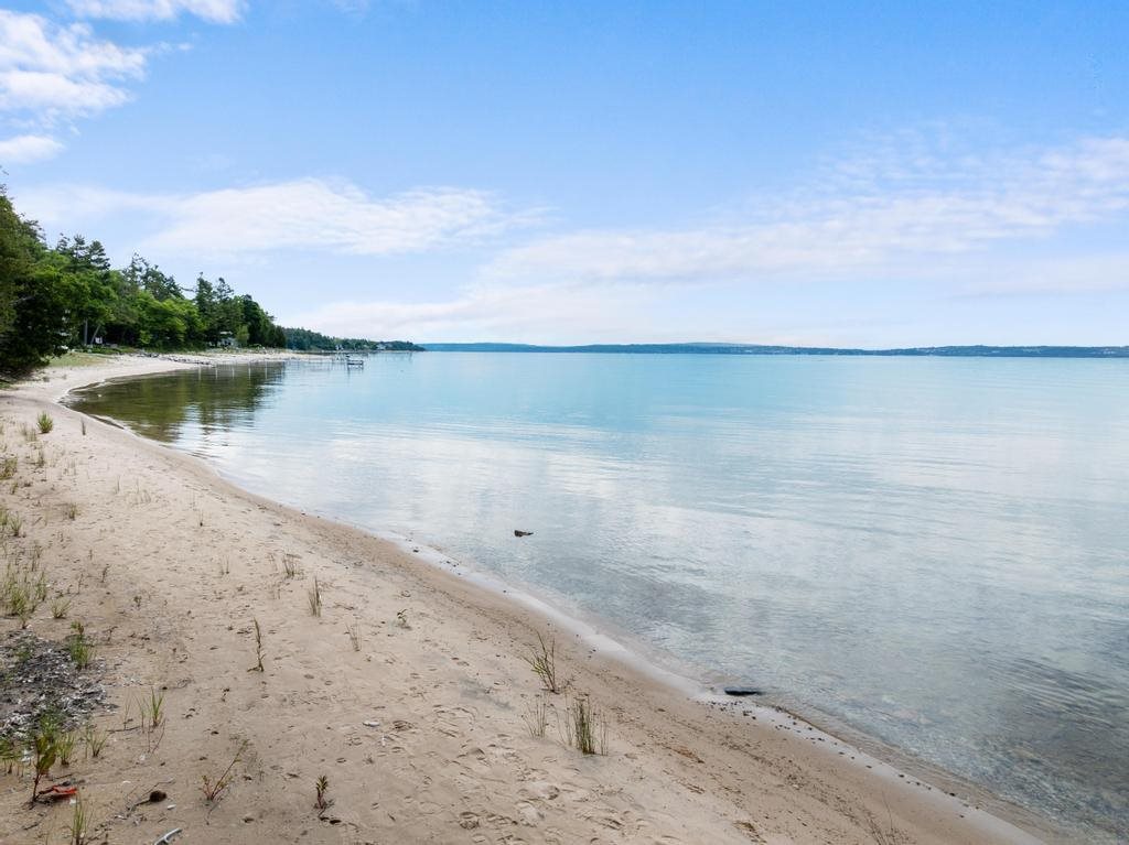 8063 S Lake Shore Drive Harbor Springs MI 49740