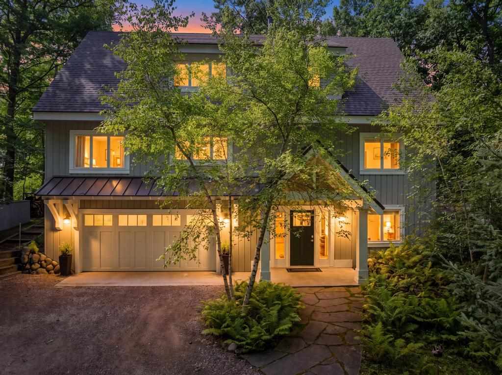 76 S Lamkin Road Harbor Springs MI 49740