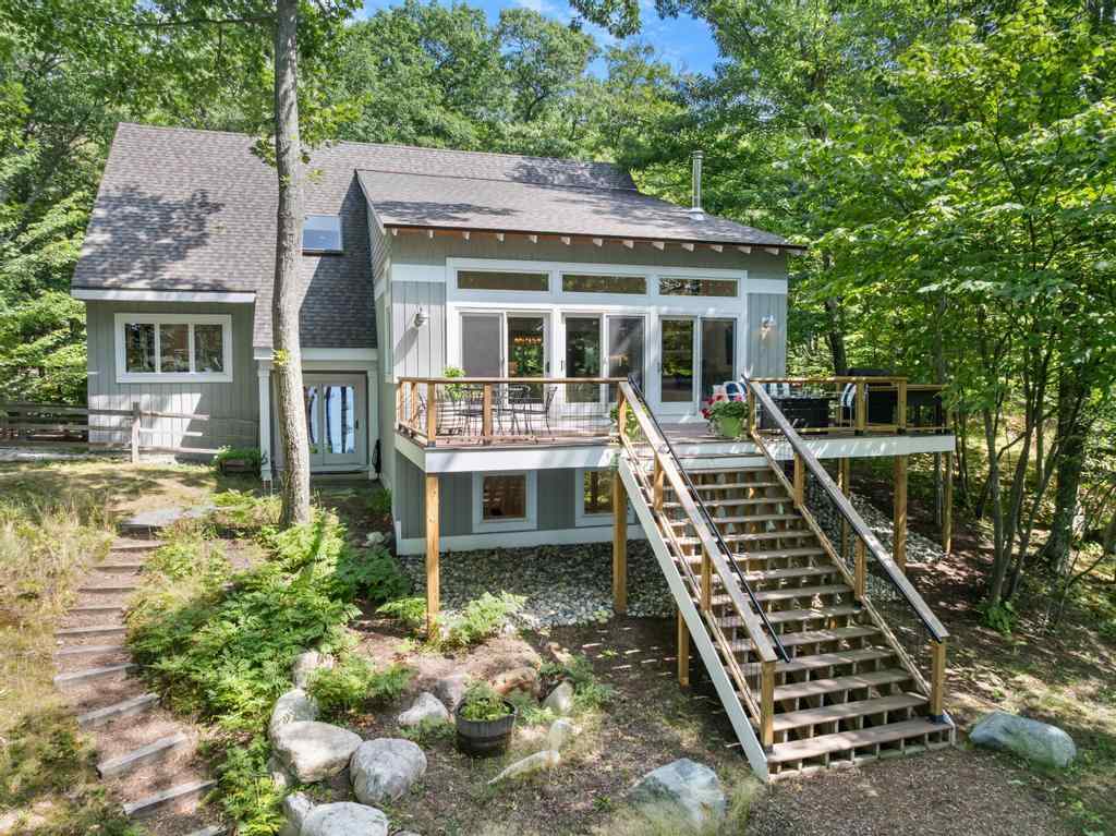 76 S Lamkin Road Harbor Springs MI 49740
