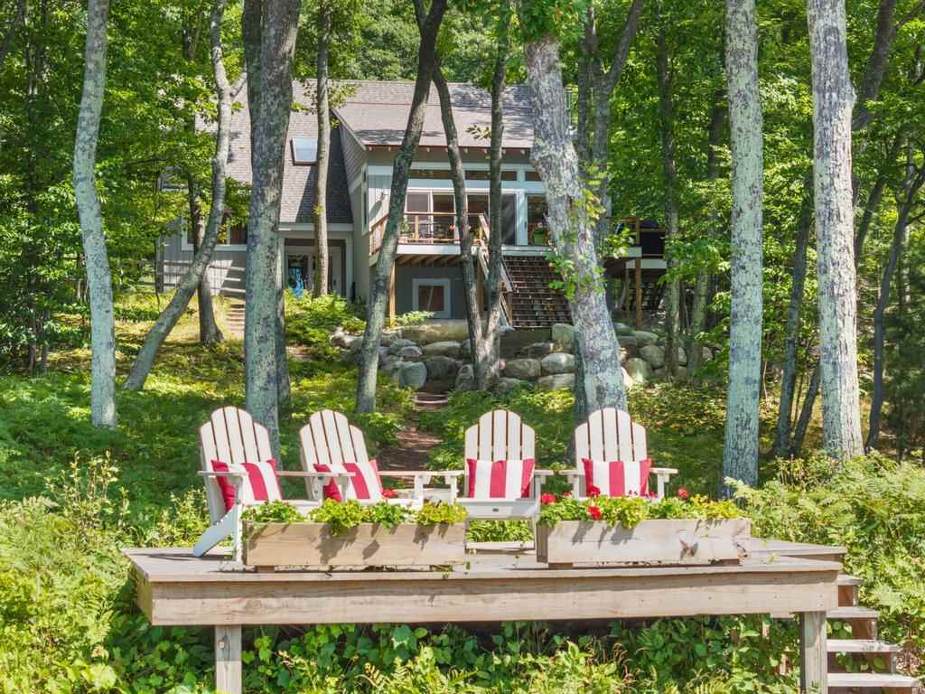 76 S Lamkin Road Harbor Springs MI 49740