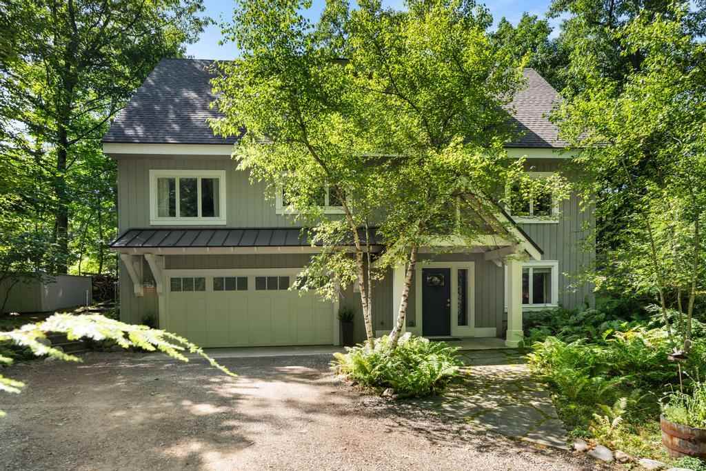 76 S Lamkin Road Harbor Springs MI 49740