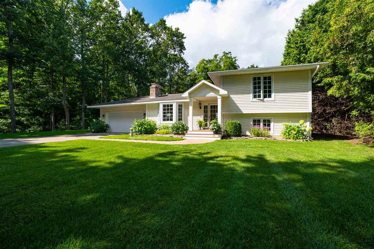 6375 M-66 Highway Charlevoix MI 49720