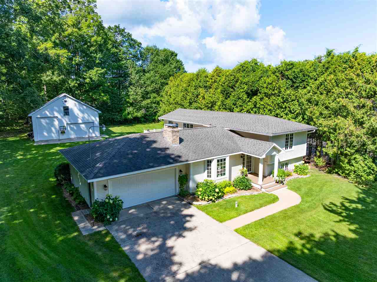 6375 M-66 Highway Charlevoix MI 49720