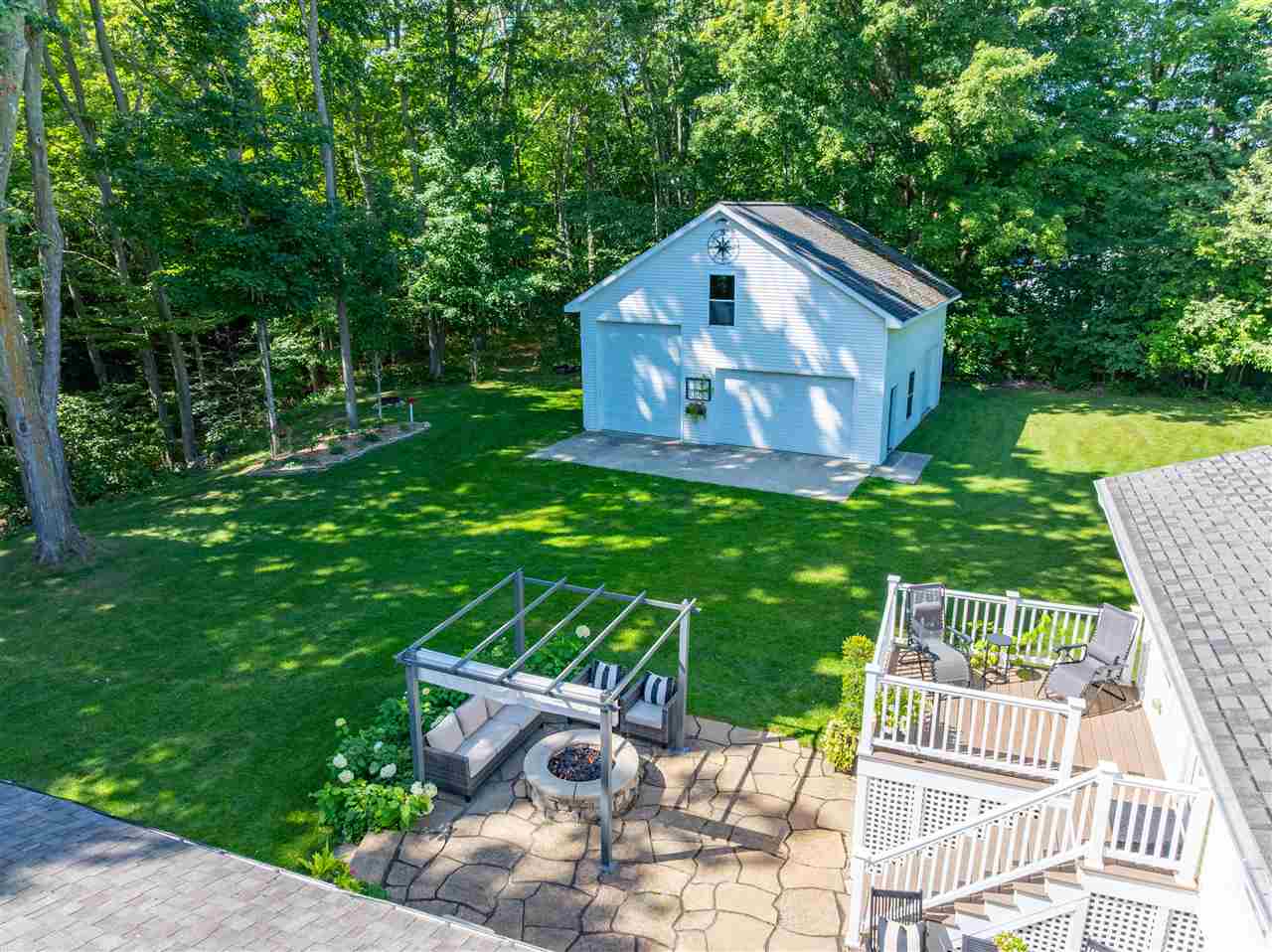 6375 M-66 Highway Charlevoix MI 49720