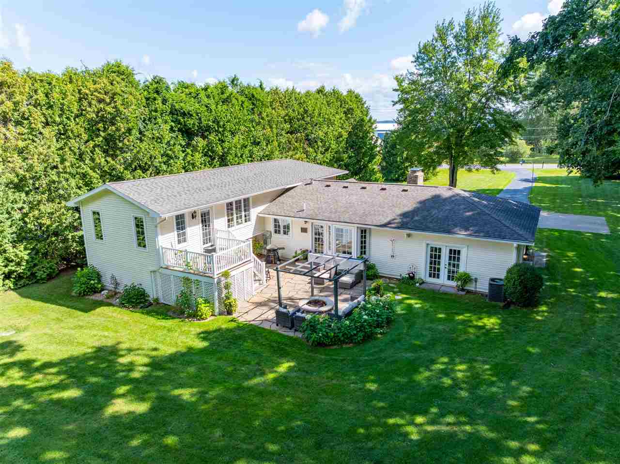 6375 M-66 Highway Charlevoix MI 49720