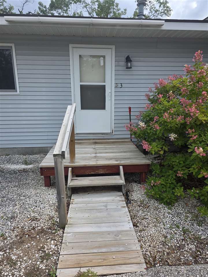 7115 Wilbe Street Indian River MI 49749