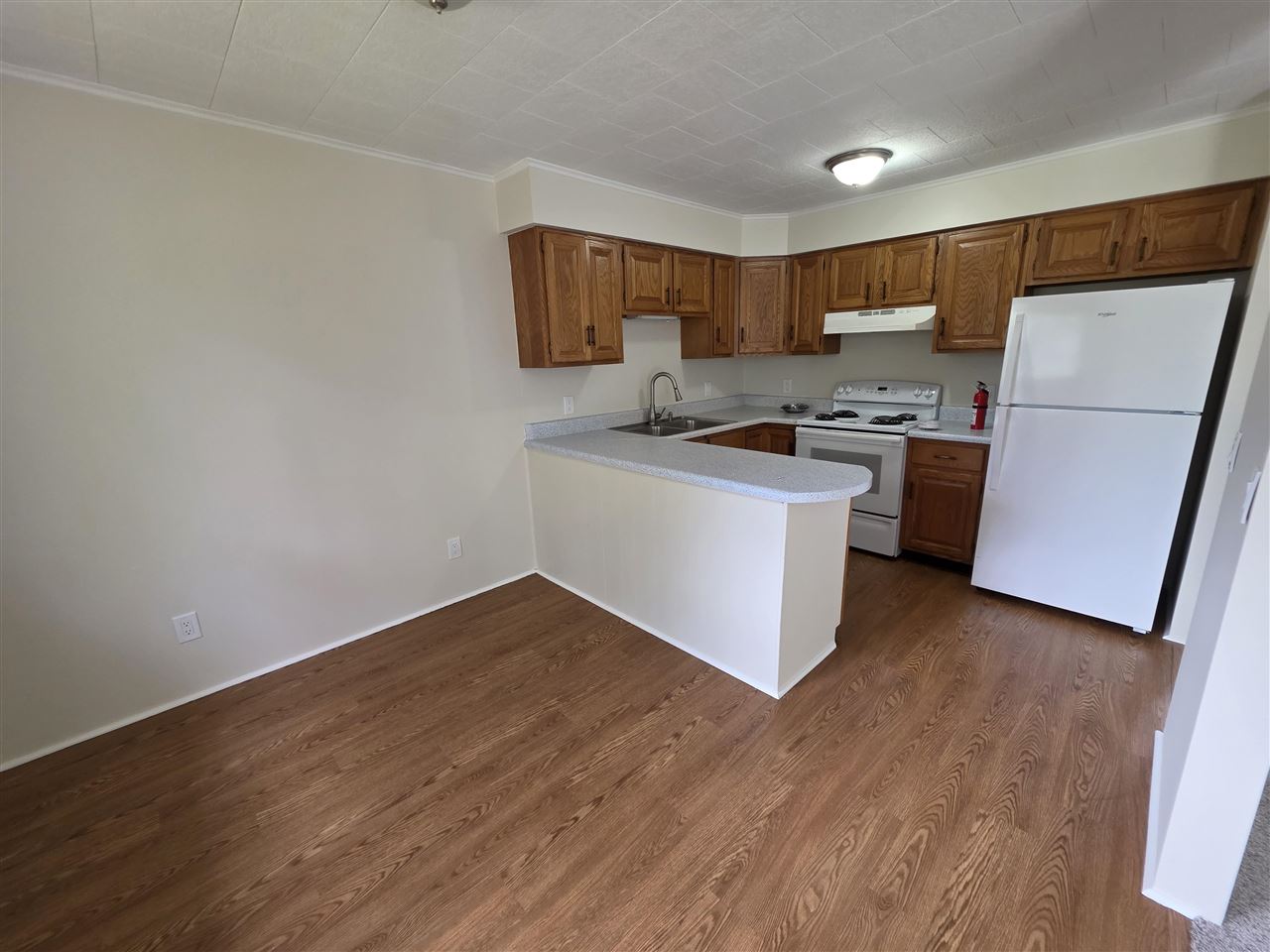 7115 Wilbe Street Indian River MI 49749