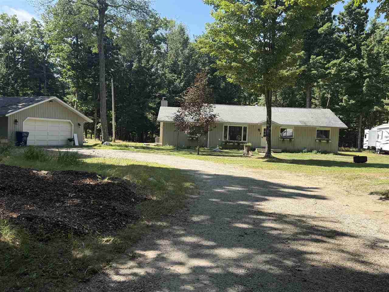 7640 Ridge Road Harbor Springs MI 49740
