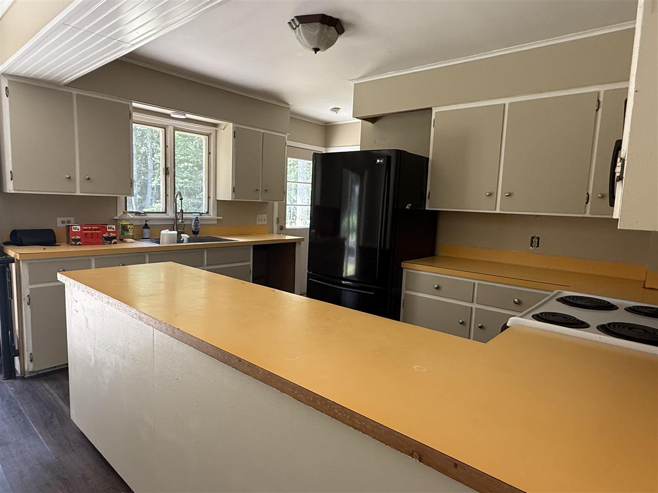 7640 Ridge Road Harbor Springs MI 49740