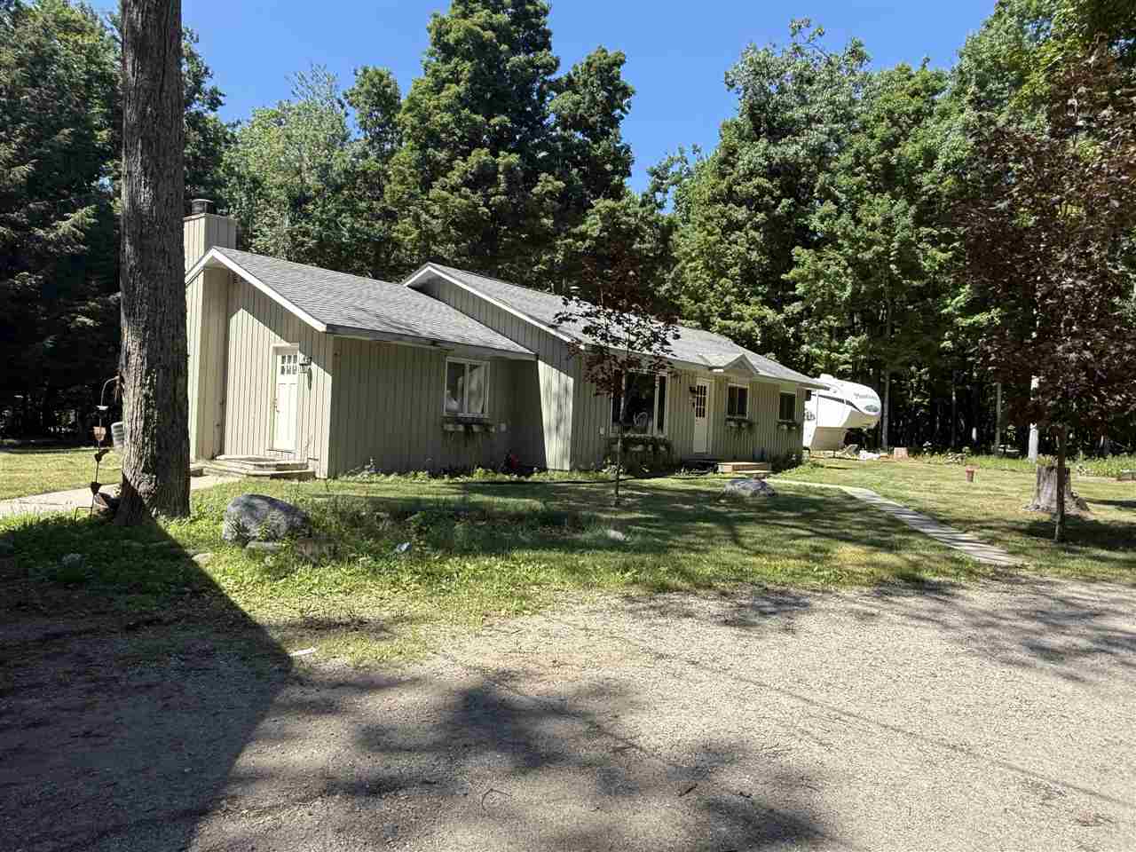 7640 Ridge Road Harbor Springs MI 49740