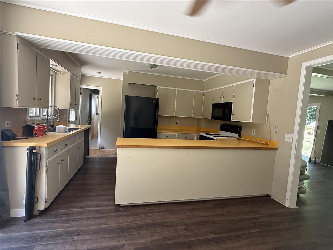 7640 Ridge Road Harbor Springs MI 49740
