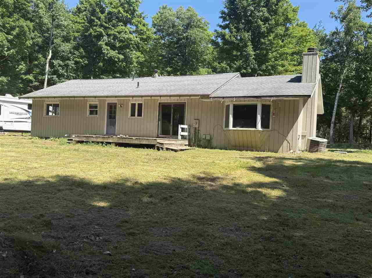 7640 Ridge Road Harbor Springs MI 49740