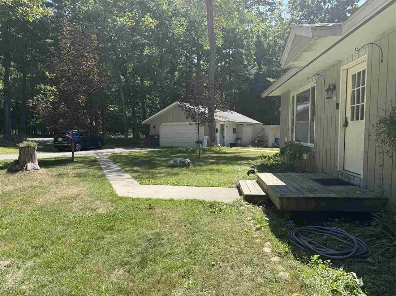 7640 Ridge Road Harbor Springs MI 49740