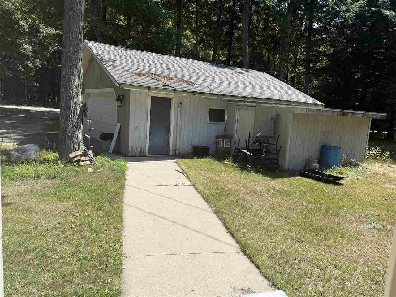 7640 Ridge Road Harbor Springs MI 49740