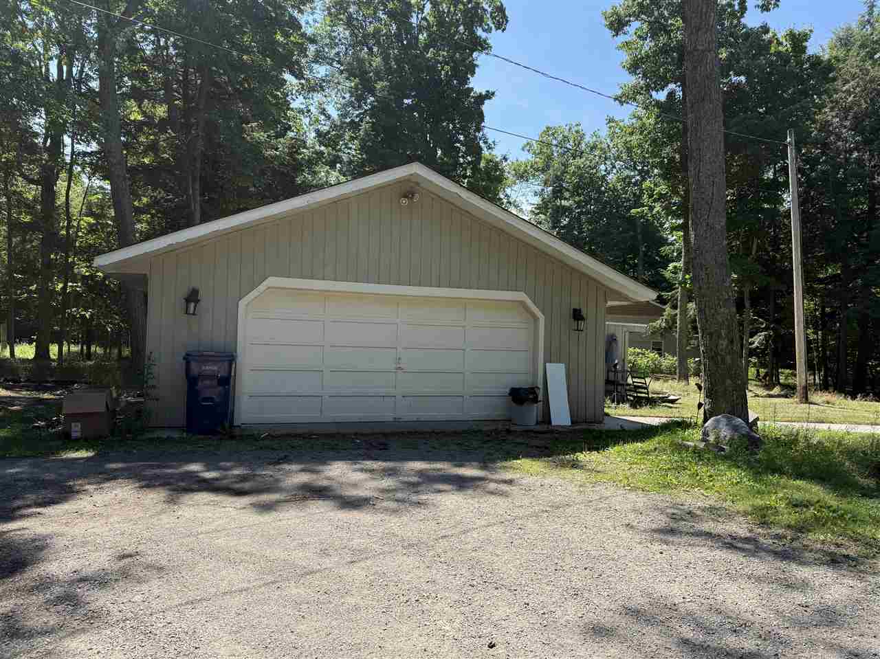 7640 Ridge Road Harbor Springs MI 49740
