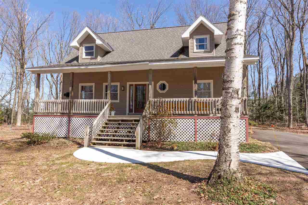 11038 N Spring Street Charlevoix MI 49720