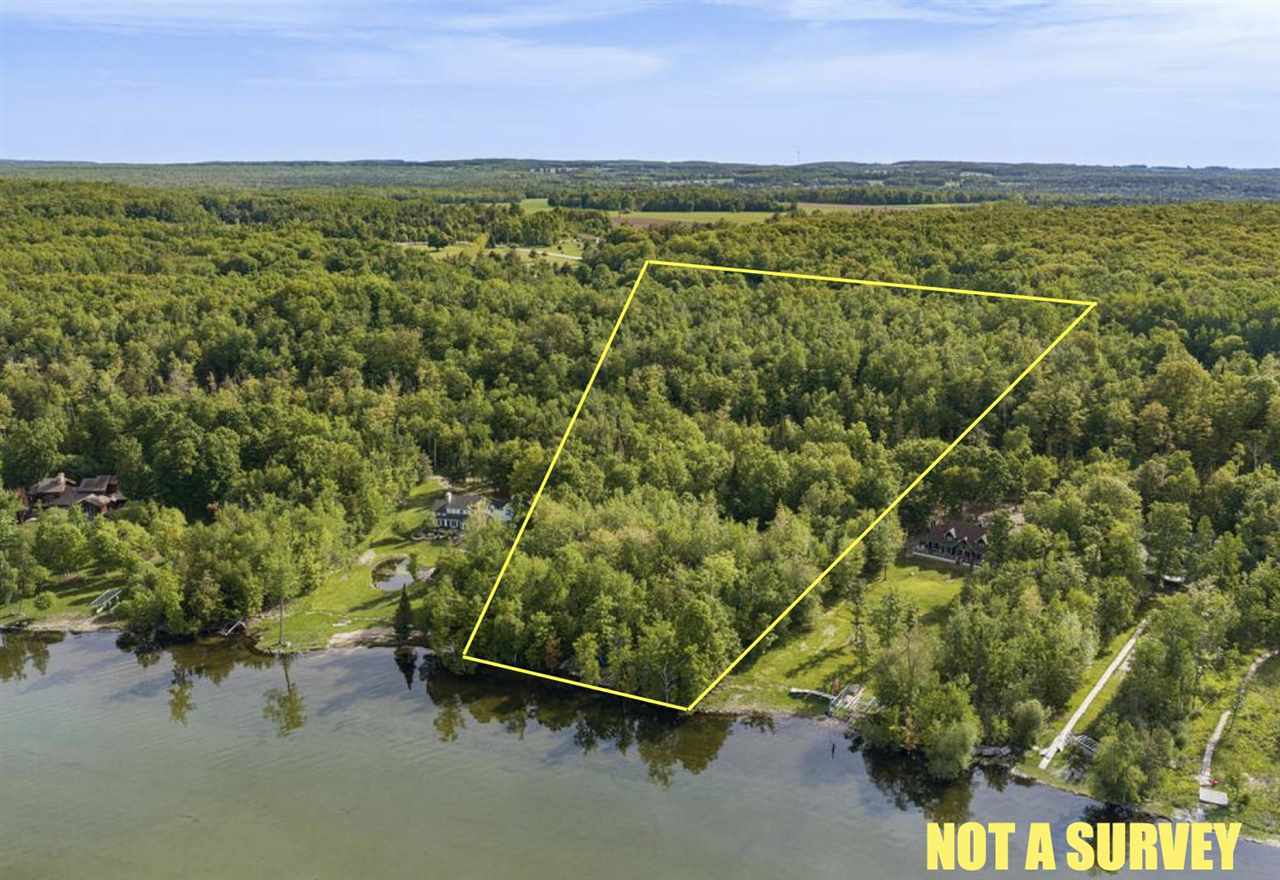 5185 E Burt Lake Road Cheboygan MI 49721