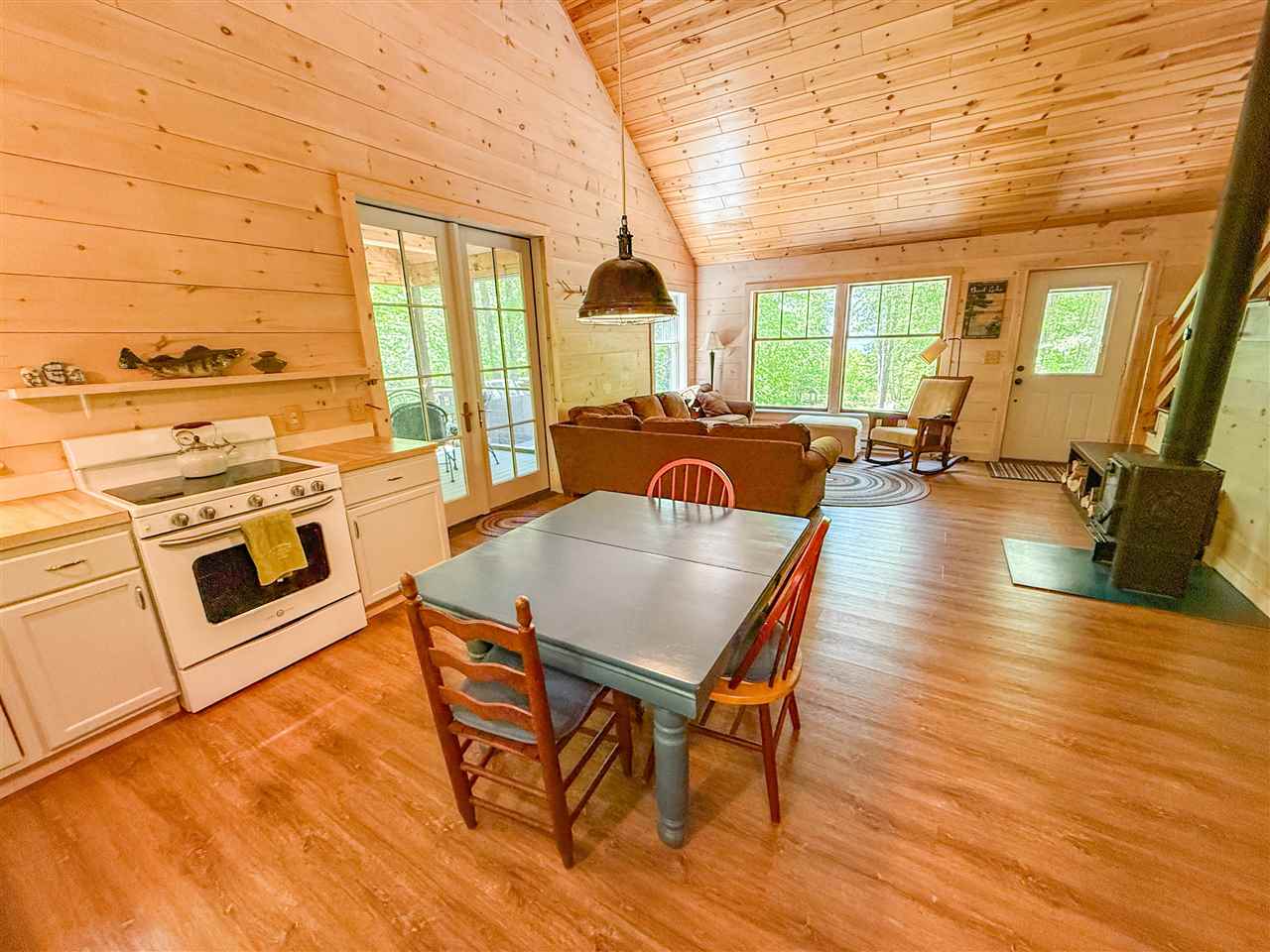 5185 E Burt Lake Road Cheboygan MI 49721