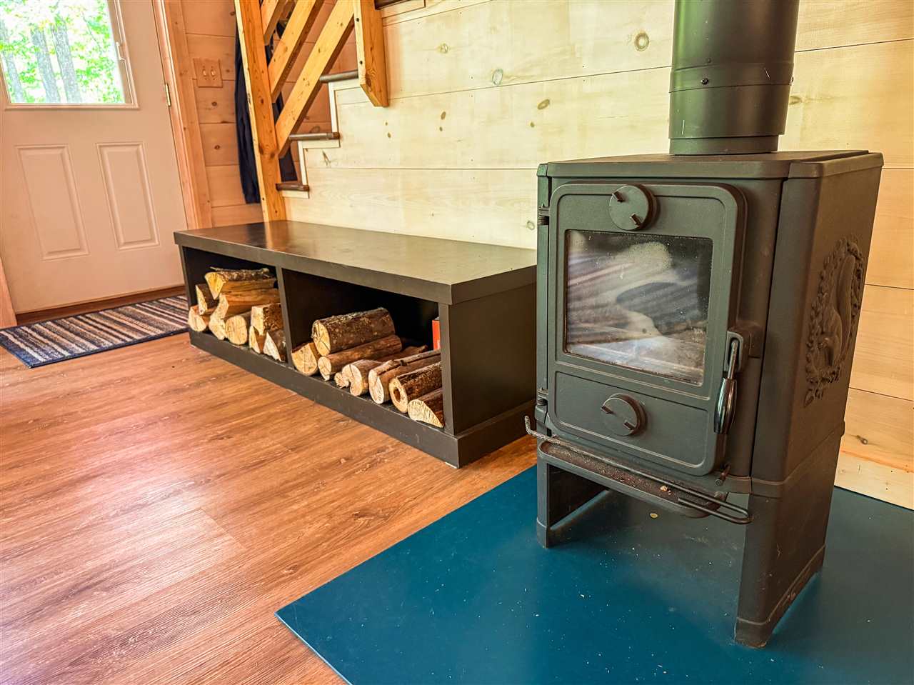 5185 E Burt Lake Road Cheboygan MI 49721